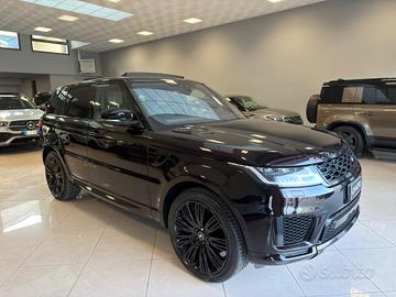 Land Rover Range Sport 3.0 SDV6 249 CV HSE Dynamic