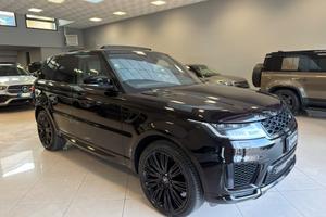 Land Rover Range Sport 3.0 SDV6 249 CV HSE Dynamic