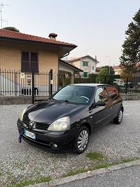 Renault Clio 1.2 Neopatentati