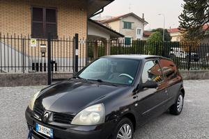 Renault Clio 1.2 Neopatentati