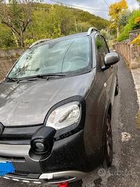 FIAT Panda Cross - 2022