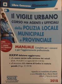 Manuale concorsi  e aggiornamento professionale