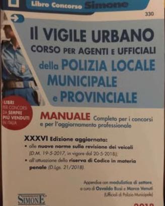 Manuale concorsi  e aggiornamento professionale