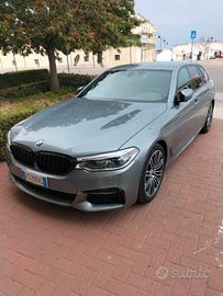 BMW g31 Msport