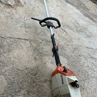 Decespugliatore sthil fs44