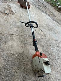 Decespugliatore sthil fs44