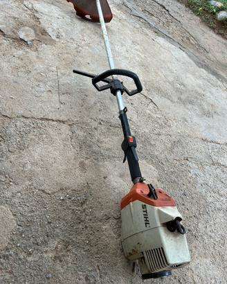 Decespugliatore sthil fs44