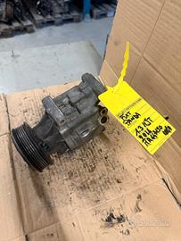 COMPRESSORE PANDA 1.3TD 2016