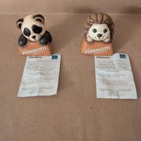 Panda e Riccio Thun Pernigotti