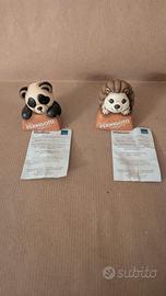 Panda e Riccio Thun Pernigotti