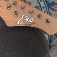 Chitarra EKO