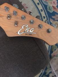 Chitarra EKO
