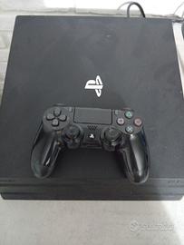 PlayStation 4 pro 1tb