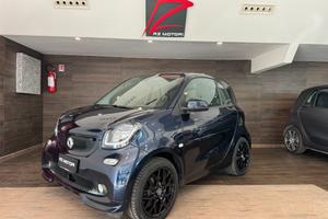 Smart ForTwo 90 0.9 Turbo twinamic Superpassion-PA