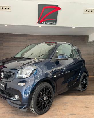 Smart ForTwo 90 0.9 Turbo twinamic Superpassion-PA