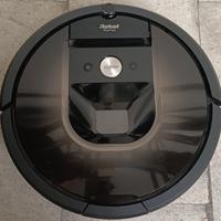 iRobot Roomba 980