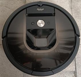 iRobot Roomba 980
