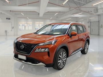 NISSAN X-TRAIL 1.5 EREV E-POWER TEKNA AUTO CROSSOV