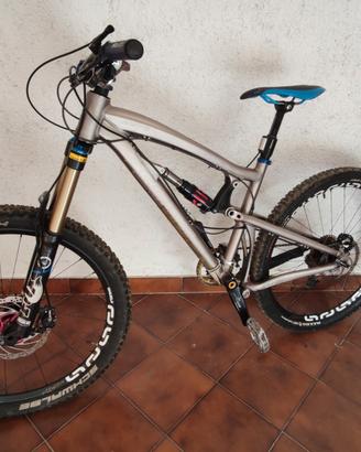 Nomad Santa Cruz 
