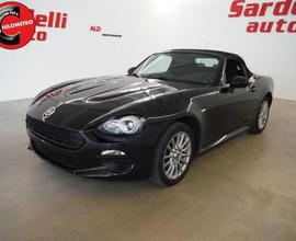 FIAT 124 Spider 1.4 MultiAir Lusso