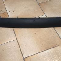 Modanatura targa Lancia Ypsilon 843 (2003-2011)