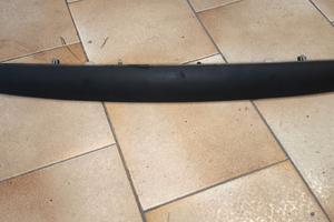 Modanatura targa Lancia Ypsilon 843 (2003-2011)