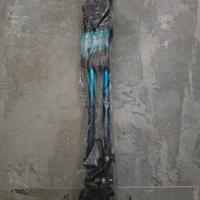 Bastoni da trekking nuovi, Ferrino