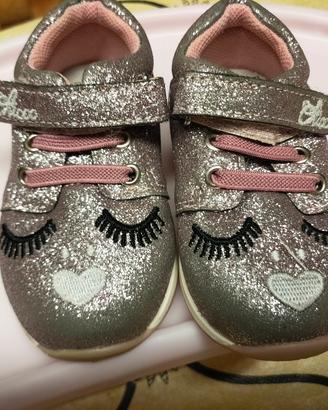 scarpe bambina 
