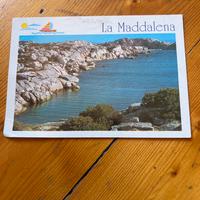 Cartolina sarda