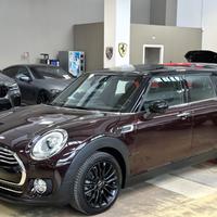 MINI Clubman 2.0 Cooper D Hype Auto - LED-Tetto-