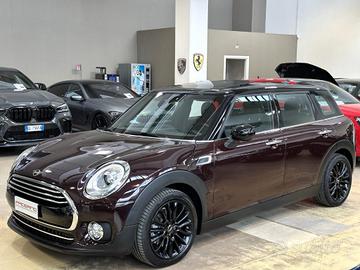 MINI Clubman 2.0 Cooper D Hype Auto - LED-Tetto-