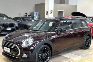MINI Clubman 2.0 Cooper D Hype Auto - LED-Tetto-