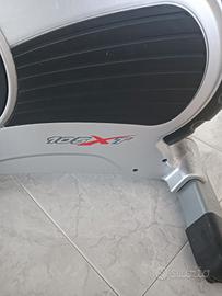 cyclette carnielli 105xt
