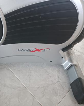 cyclette carnielli 105xt