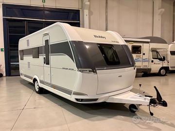 Hobby 545 kmf EXCELLENT EDITION NUOVA IN SUPER PRO