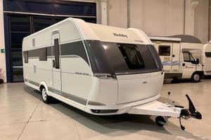 Hobby 545 kmf EXCELLENT EDITION NUOVA IN SUPER PRO