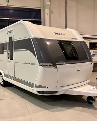 Hobby 545 kmf EXCELLENT EDITION NUOVA IN SUPER PRO
