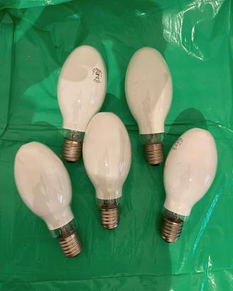 lampadine Philips e Osram
