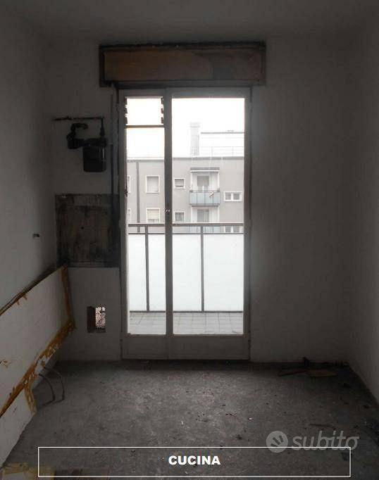 Appartamento – Milano, Musocco, Quarto Oggiaro - Vista 5