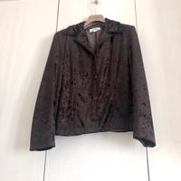 Tailleur ciniglia nuovissimo