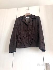 Tailleur ciniglia nuovissimo