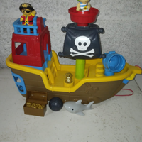 Mega Bloks - Costruzioni