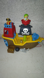 Mega Bloks - Costruzioni