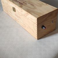 cajon mini travel