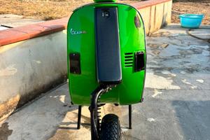 VESPA 125  GIRATO HP POLINI