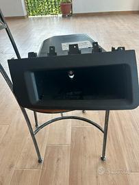 Vano Cassetto portaoggetti Fiat Panda 2015