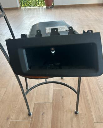 Vano Cassetto portaoggetti Fiat Panda 2015
