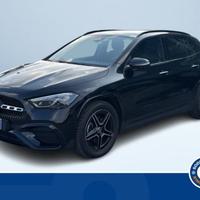 Mercedes-Benz GLA 200d Automatic AMG Line Adv...