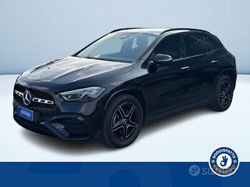 Mercedes-Benz GLA 200d Automatic AMG Line Adv...