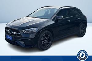 Mercedes-Benz GLA 200d Automatic AMG Line Adv...